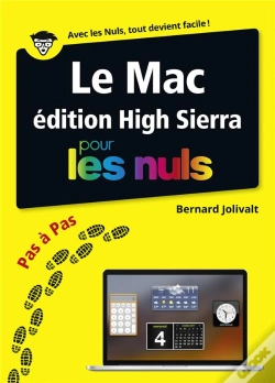 Capa do artigo Le Mac Ed Macos X Pas A Pas Pour Les Nuls