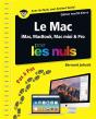 Le Mac Ed Os X 10.12 Pas A Pas Pour Les Nuls - Preview