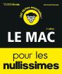 Le Mac Nullissimes (2e Édition) - Preview