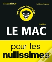 Le Mac Nullissimes (2e Édition)