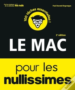 Capa do artigo Le Mac Nullissimes (2e Édition)