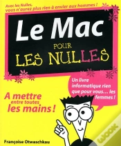 Capa do artigo Le Mac Pour Les Nulles