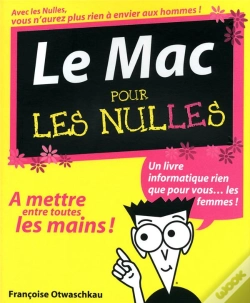 Capa do artigo Le Mac Pour Les Nulles