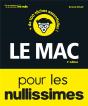 Le Mac Pour Les Nullissimes (3e Édition) - Preview