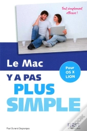Le Mac Y A Pas Plus Simple
