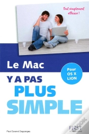 Capa do artigo Le Mac Y A Pas Plus Simple