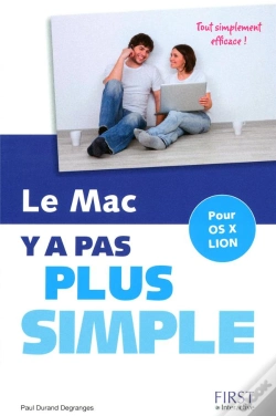 Capa do artigo Le Mac Y A Pas Plus Simple