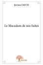 Le Macadam De Nos Fuites - Preview