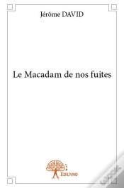 Capa do artigo Le Macadam De Nos Fuites