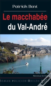 Capa do artigo Le Macchabée Du Val-André