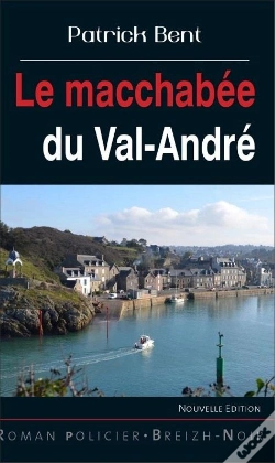 Capa do artigo Le Macchabée Du Val-André