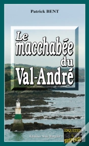 Capa do artigo Le Macchabée Du Val-André