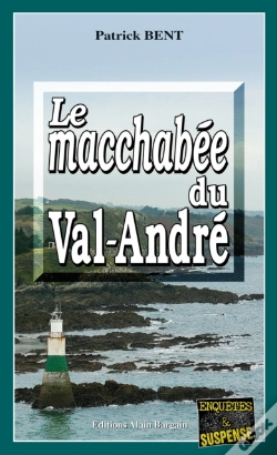 Capa do artigo Le Macchabée Du Val-André