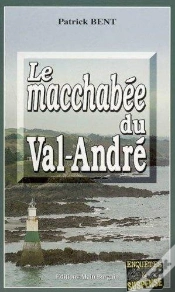 Capa do artigo Le Macchabee Du Val-Andre