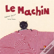 Capa do artigo Le Machin