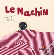Capa do artigo Le Machin