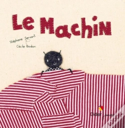 Capa do artigo Le Machin