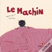 Capa do artigo Le Machin