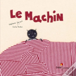 Capa do artigo Le Machin