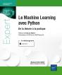 Le Machine Learning Avec Python - De La Theorie A La Pratique - Preview