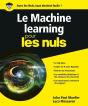 Le Machine Learning Pour Les Nuls - Preview