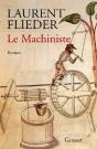 Le Machiniste - Preview