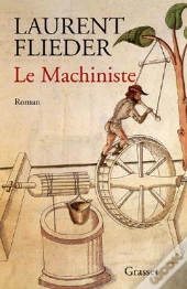 Le Machiniste