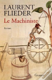 Capa do artigo Le Machiniste