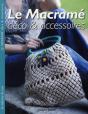 Le Macrame - Deco Et Accessoires - Preview