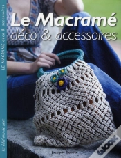 Capa do artigo Le Macrame - Deco Et Accessoires