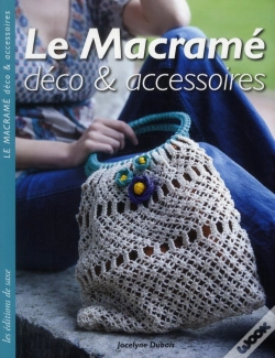 Capa do artigo Le Macrame - Deco Et Accessoires