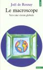 Le Macroscope ; Vers Une Vision Globale - Preview