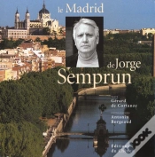 Capa do artigo Le Madrid De Jorge Semprun