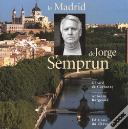 Capa do artigo Le Madrid De Jorge Semprun