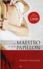Le Maestro Et Son Papillon Livre 1 - Preview