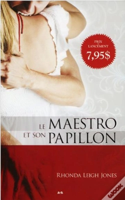 Capa do artigo Le Maestro Et Son Papillon Livre 1