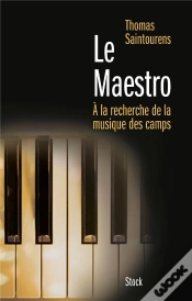 Capa do artigo Le Maestro