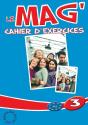 Le Mag' 3 - Cahier D'Exercices : Le Mag' 3 - Cahier D'Exercices - Preview