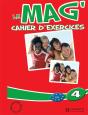Le Mag' 4 - Cahier D'Exercices : Le Mag' 4 - Cahier D'Exercices - Preview