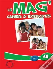 Capa do artigo Le Mag