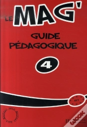 Capa do artigo Le Mag