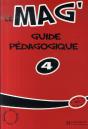 Le Mag' 4 ; Guide Pédagogique - Preview