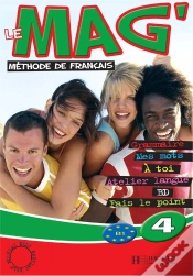 Capa do artigo Le Mag