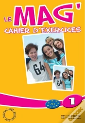 Capa do artigo Le Mag