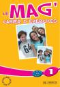 Le Mag' ; Niveau 1 - Preview