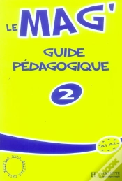 Capa do artigo Le Mag