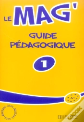 Capa do artigo Le Mag