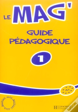 Capa do artigo Le Mag'1; 1