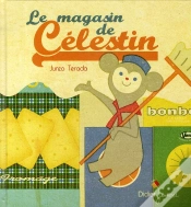 Capa do artigo Le Magasin De Célestin