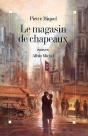 Le Magasin De Chapeaux - Preview
